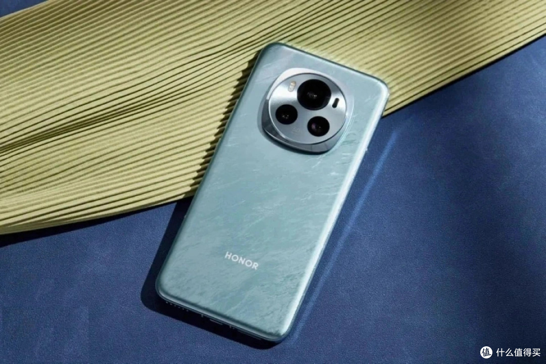 荣耀乱套了,16GB+512GB+骁龙8Gen3,高端旗舰反而售价更亲民了