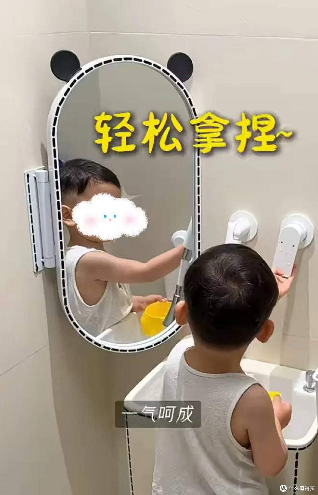 看完网友家的儿童设计:原来适童化还能这样搞?被狠狠上了一课!