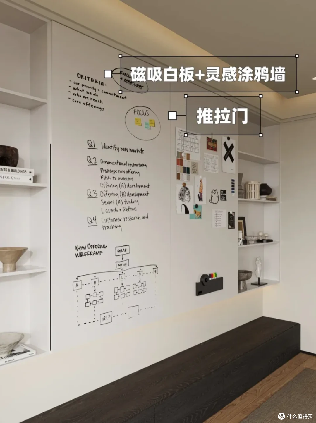 看完网友家的儿童设计:原来适童化还能这样搞?被狠狠上了一课!