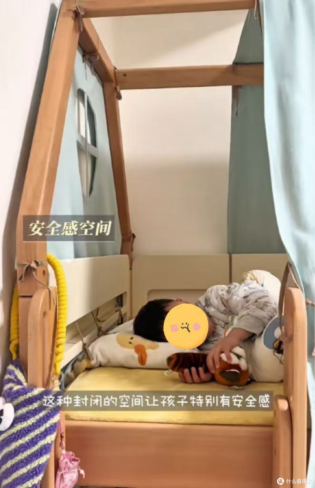 看完网友家的儿童设计:原来适童化还能这样搞?被狠狠上了一课!