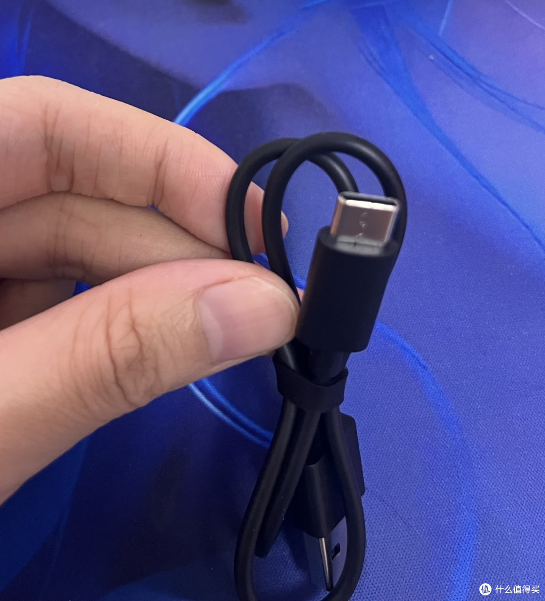 米家S100电动剃须刀评测