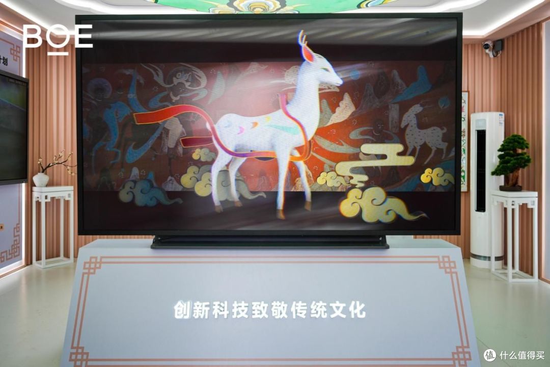 “你好BOE”五周年盛典 携手生态伙伴打造“科技+生活”新场景