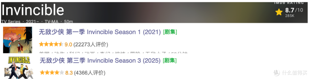 尺度惊艳,这5部热播成人动漫,太生猛了