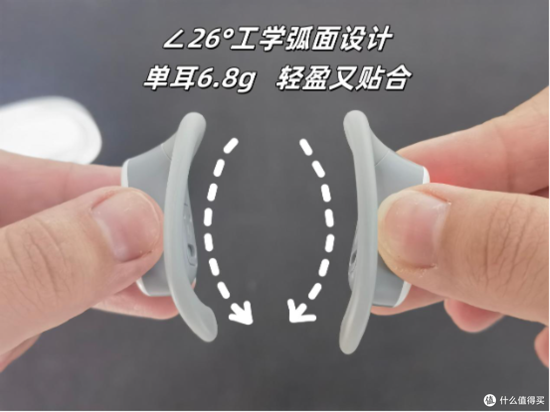 开放式耳机推荐合集平价高性价比款