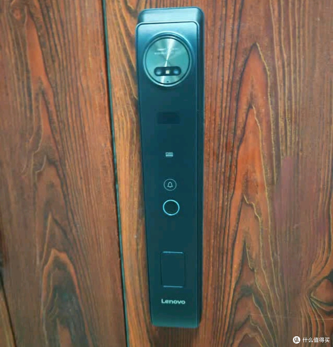 联想R20智能门锁:开启家居安防新时代,畅享便捷智慧生活!