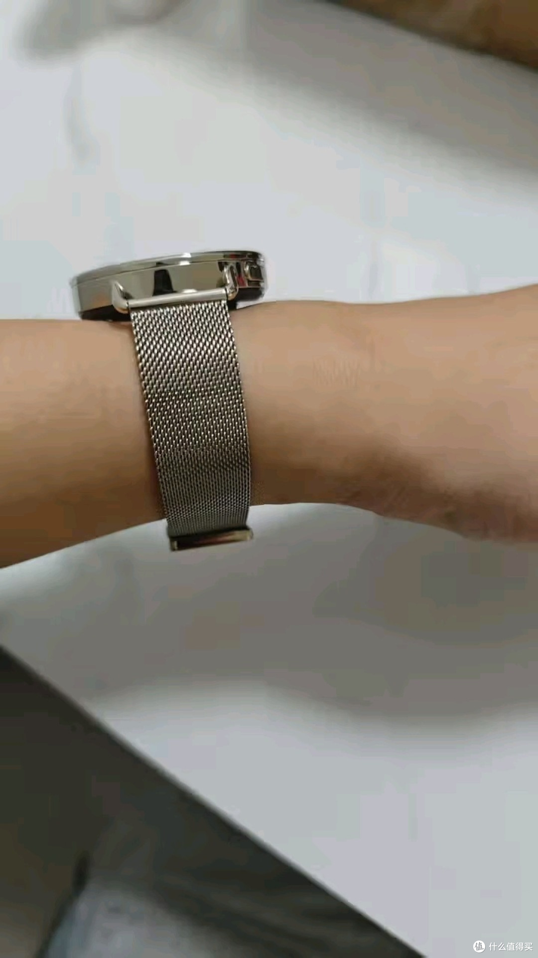 小米 Watch S4 体验:9 天续航、精准健康监测,