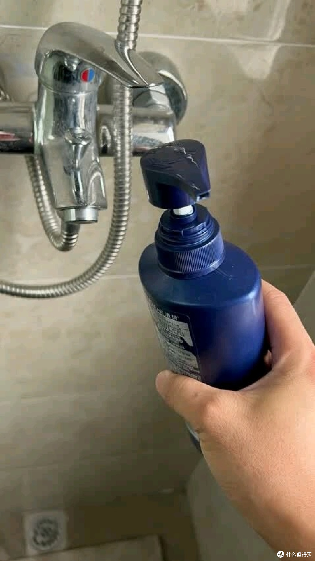夏天当然用清扬