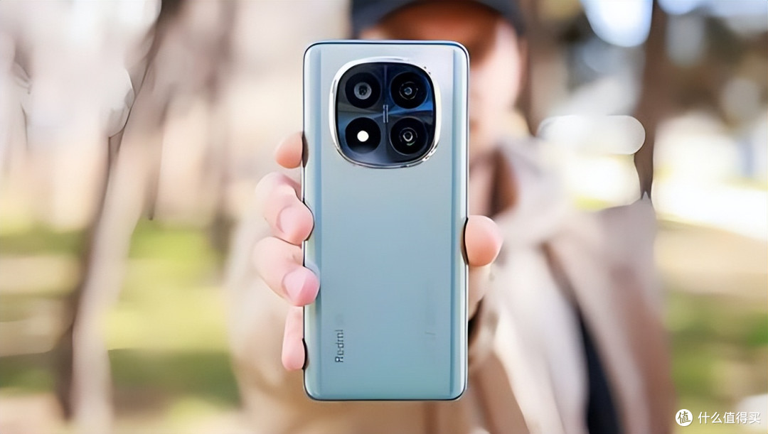 加量不加价?Redmi Note15 Pro:性价比再进化,是否值得期待?