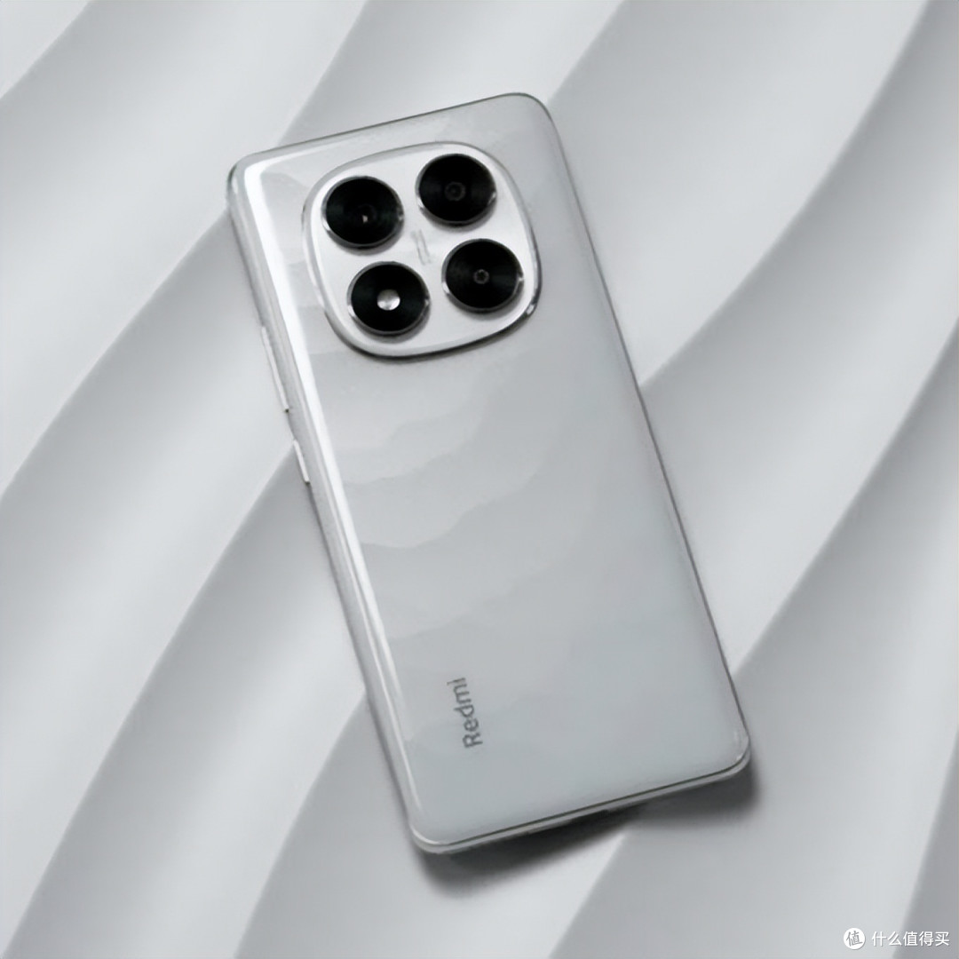 预算1500元左右换机闭眼入:Redmi Note14 Pro性价比太猛了!