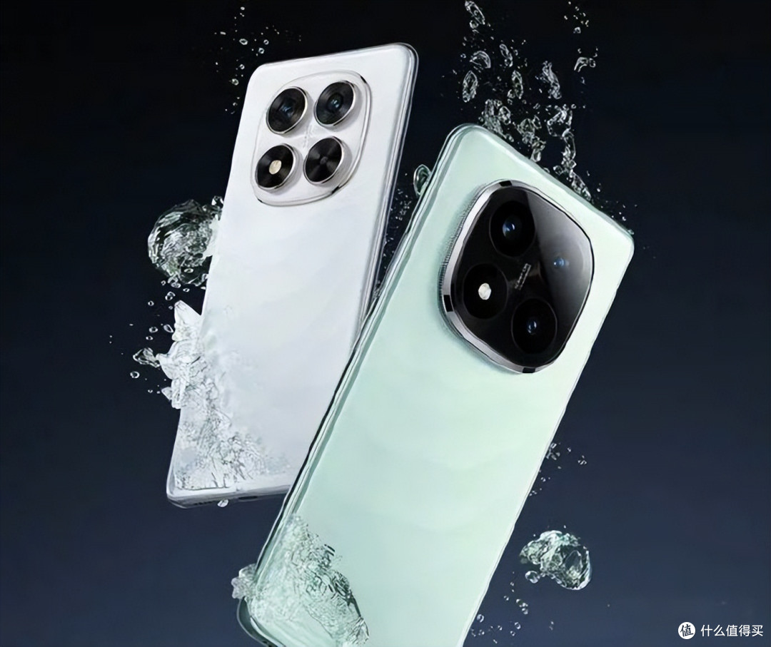 预算1500元左右换机闭眼入:Redmi Note14 Pro性价比太猛了!