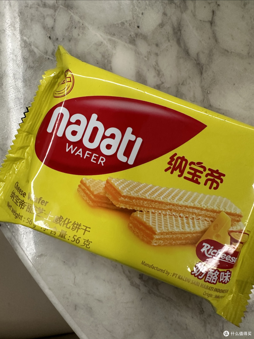 奶酪饼干:简单的小确幸