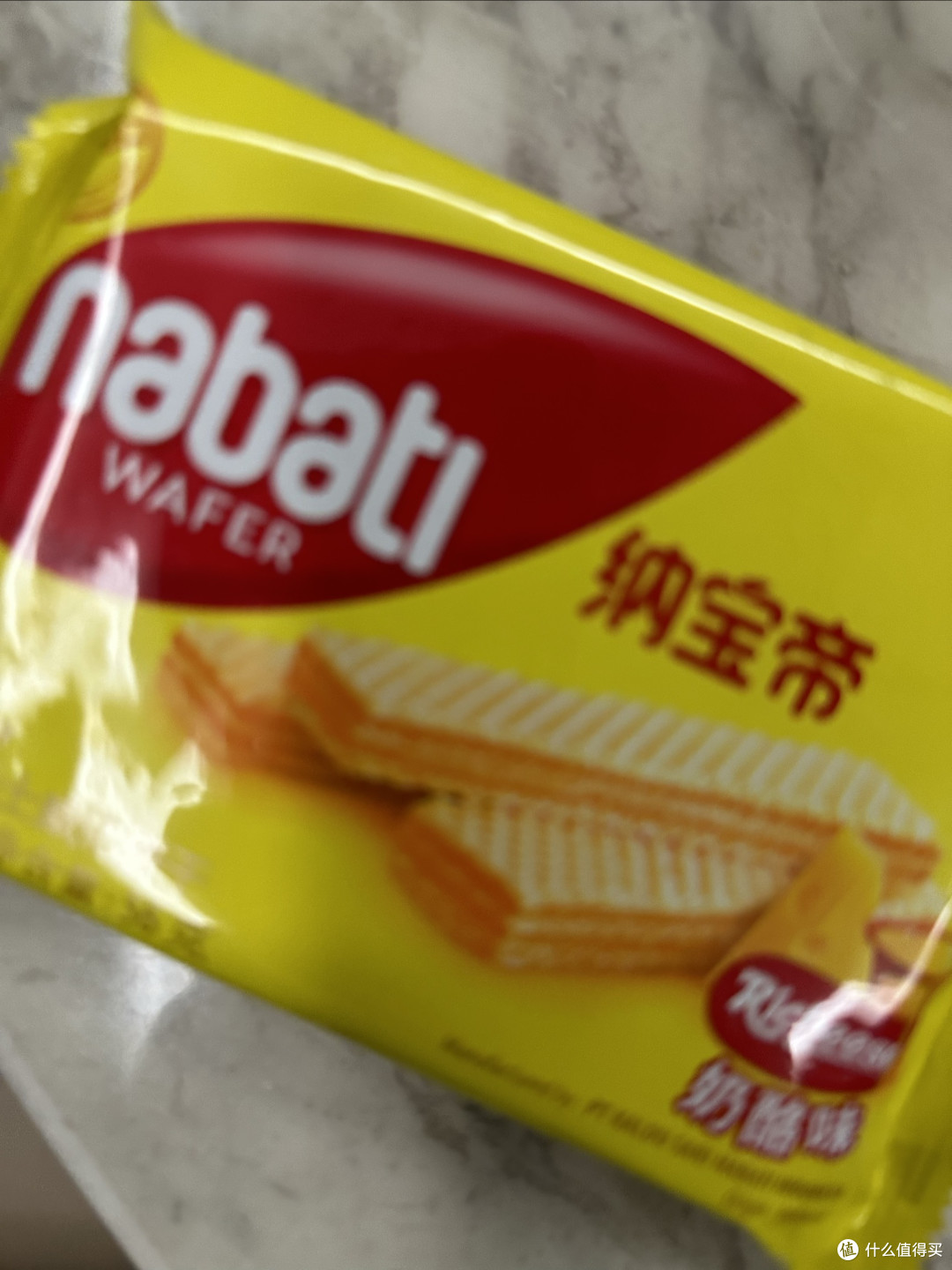 奶酪饼干:简单的小确幸