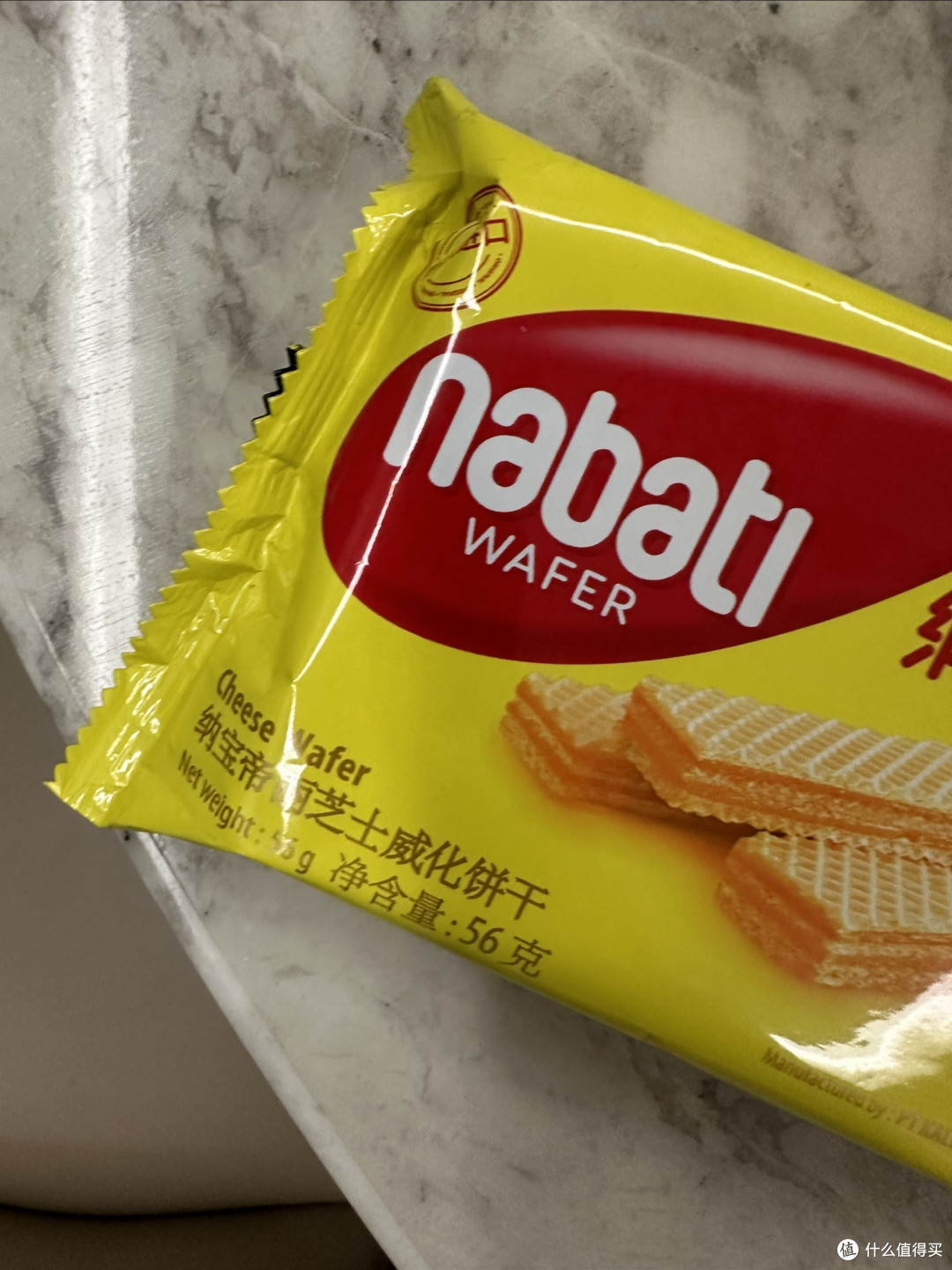 奶酪饼干：简单的小确幸