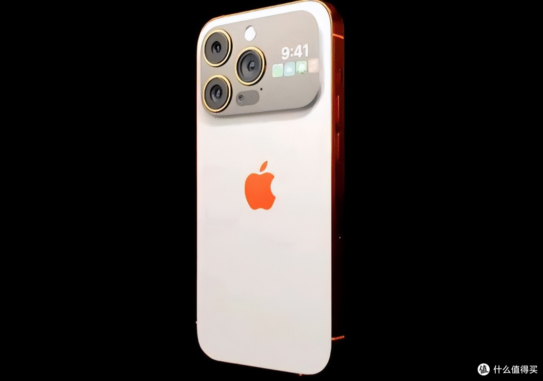 别再花冤枉钱换手机!iPhone15用5年流畅的底气,藏在这4个细节里