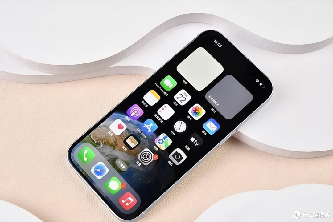 别再花冤枉钱换手机!iPhone15用5年流畅的底气,藏在这4个细节里