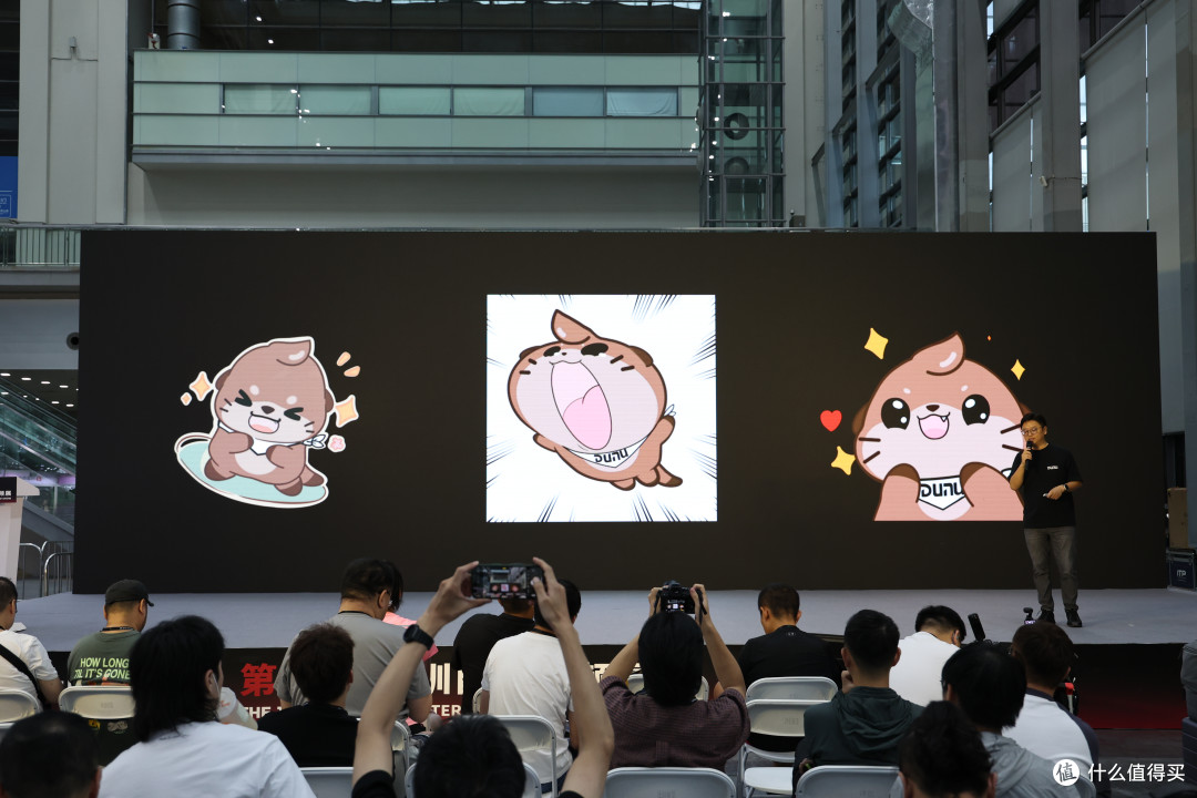 耳边前线 | 达音科重磅发布三款头戴耳机,小公举抢先试听!