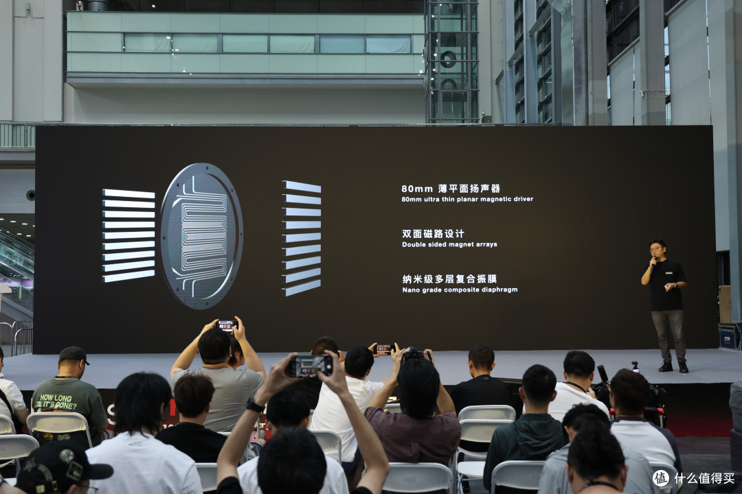 耳边前线 | 达音科重磅发布三款头戴耳机,小公举抢先试听!