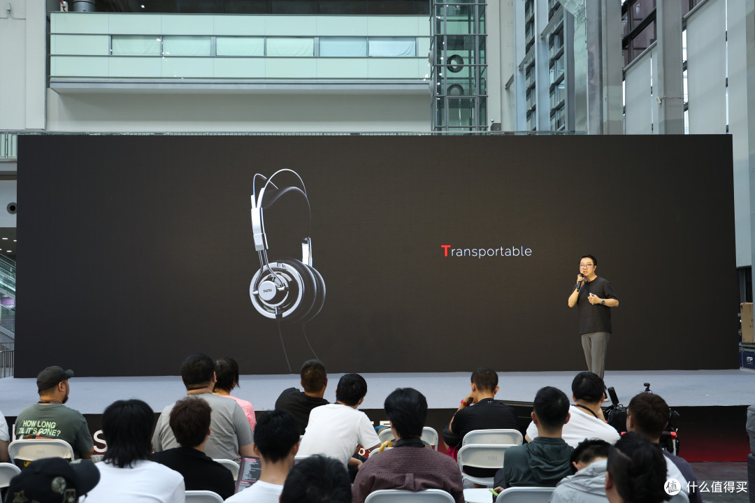 耳边前线 | 达音科重磅发布三款头戴耳机,小公举抢先试听!