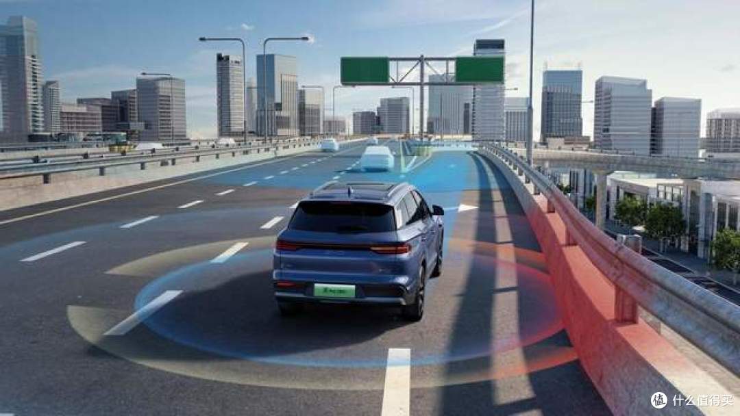 百万神车 实力称宋！常用常新，比亚迪宋家族OTA升级夯实标杆地位