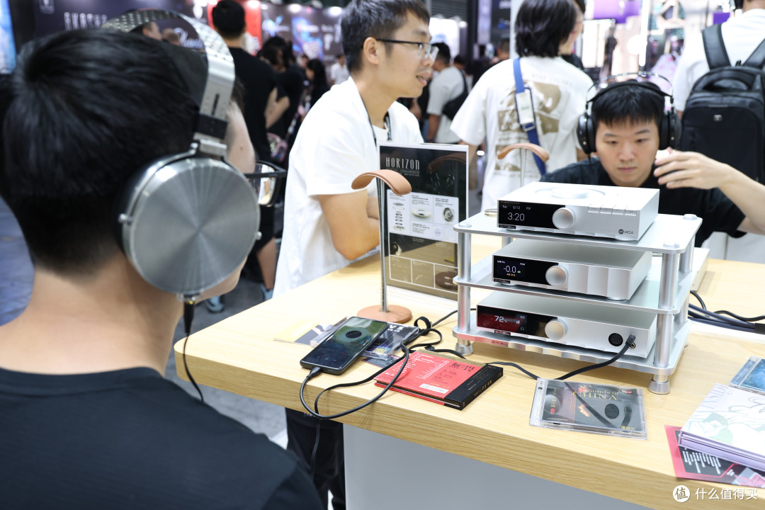耳边前线 | 双木三林发布三款重磅新品台机，先听为快！