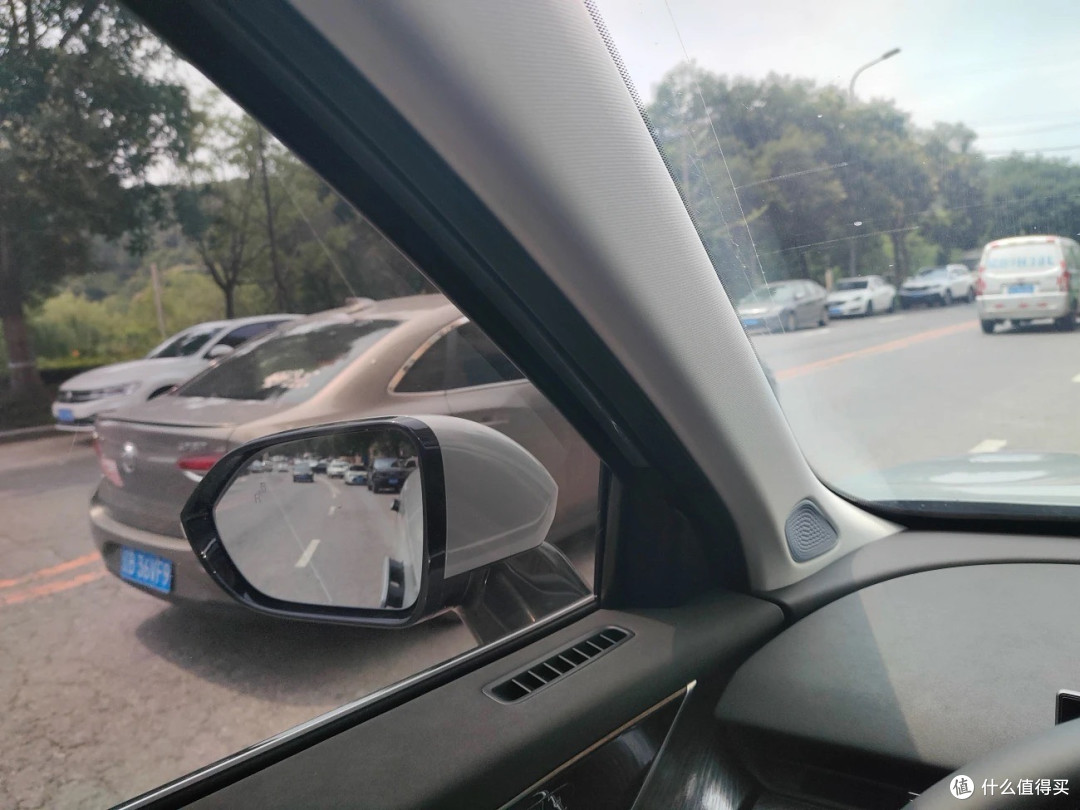 汽车智驾,让出行更安全便捷