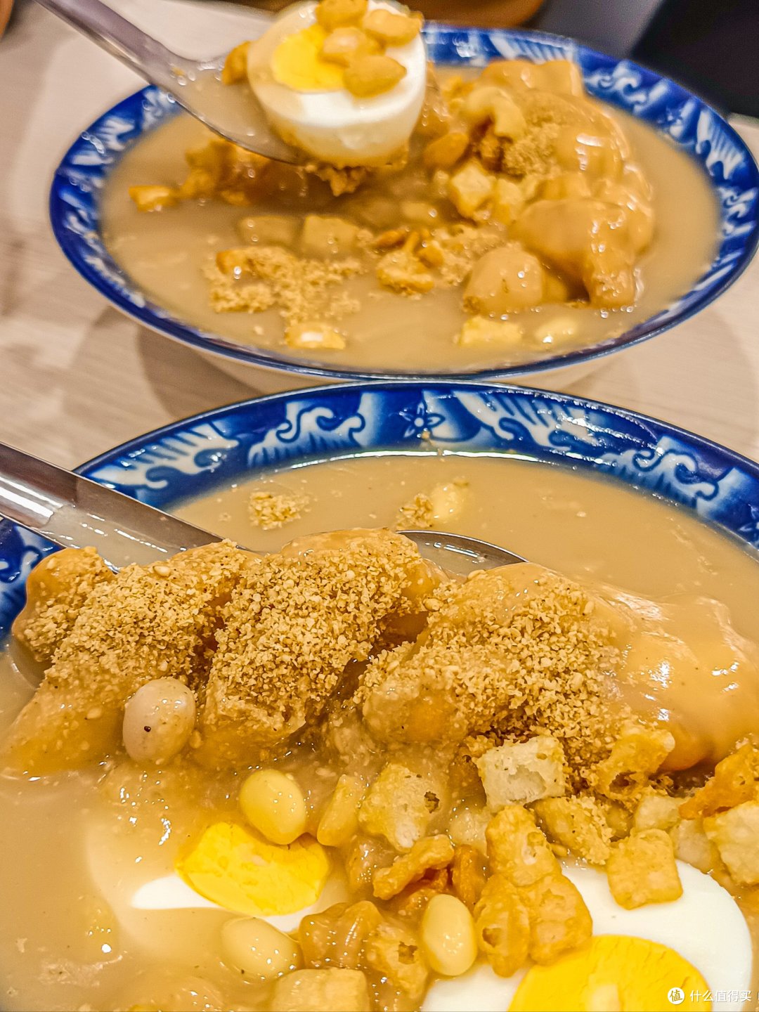 走,带上512G的胃,去西安吃个早餐!