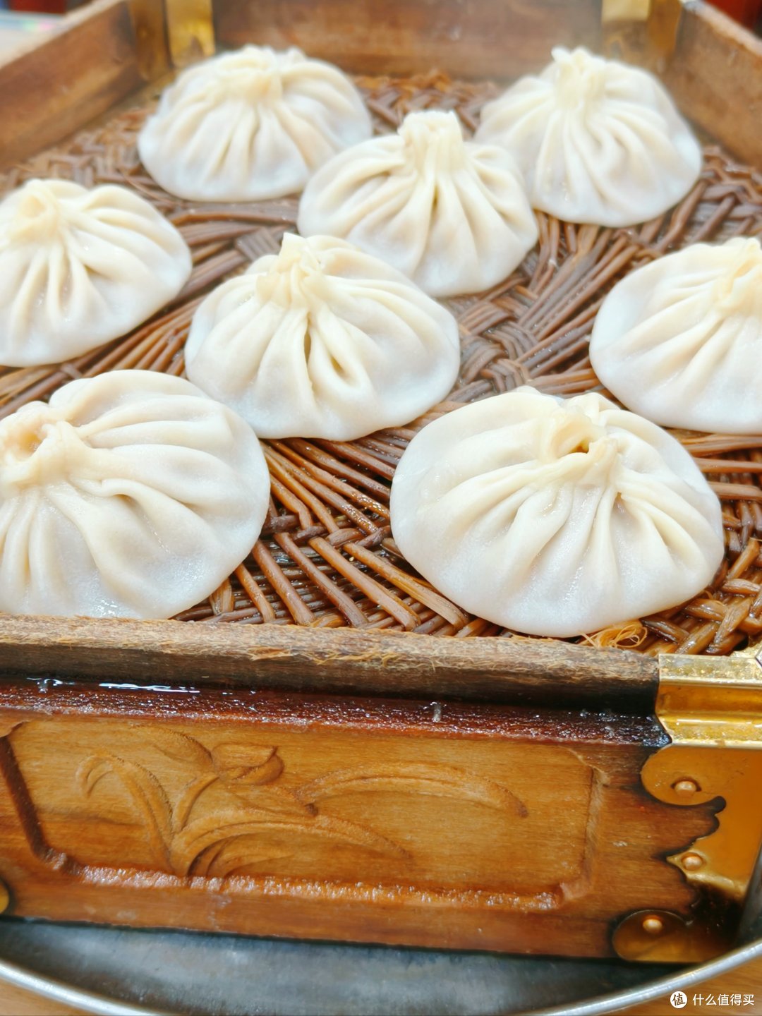走,带上512G的胃,去西安吃个早餐!