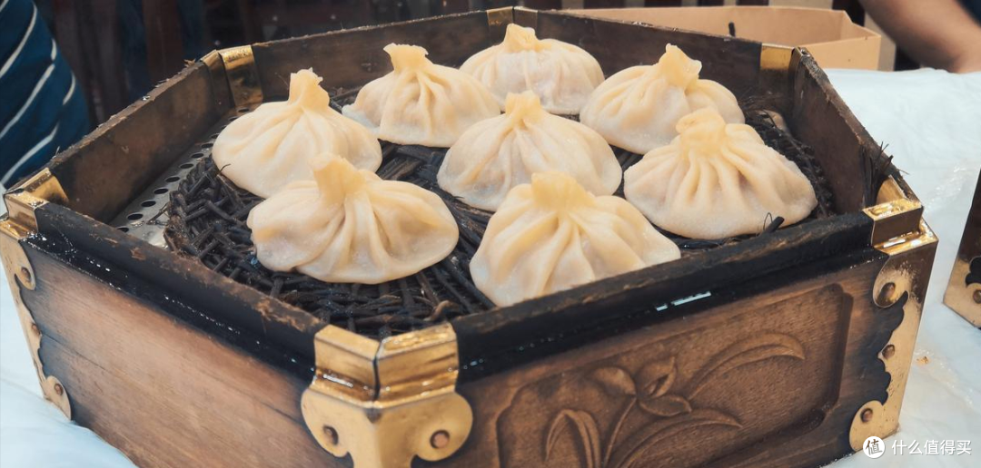 走,带上512G的胃,去西安吃个早餐!