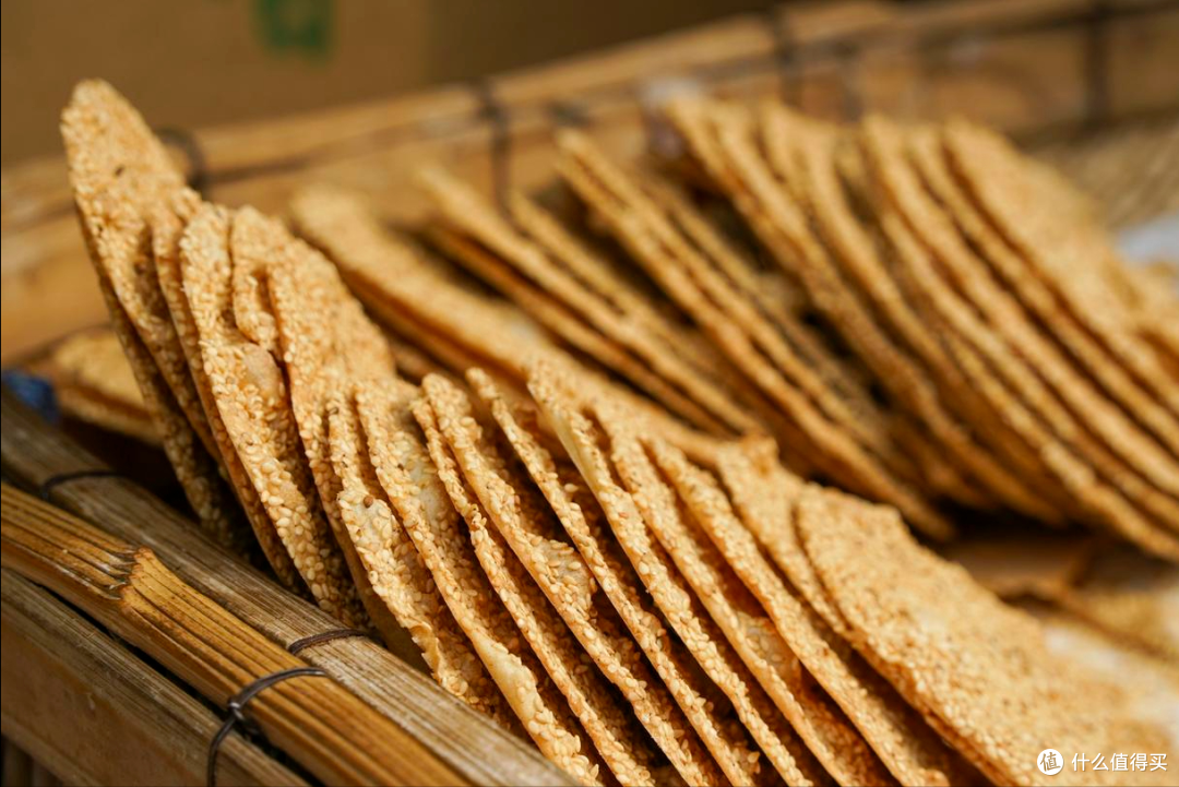 呃！我说这才是中国最好吃的烧饼，你信吗？