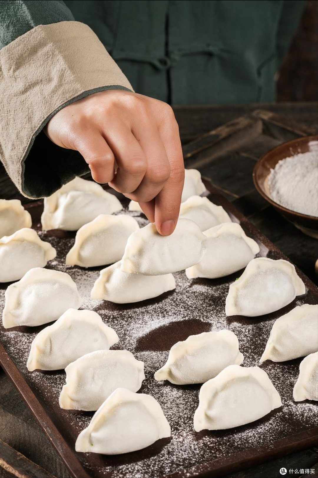 呃！我说这才是中国最好吃的烧饼，你信吗？