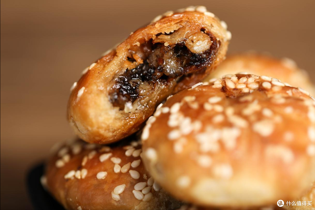 呃！我说这才是中国最好吃的烧饼，你信吗？