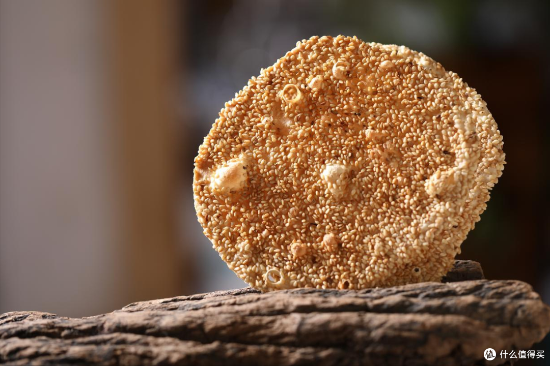 呃！我说这才是中国最好吃的烧饼，你信吗？