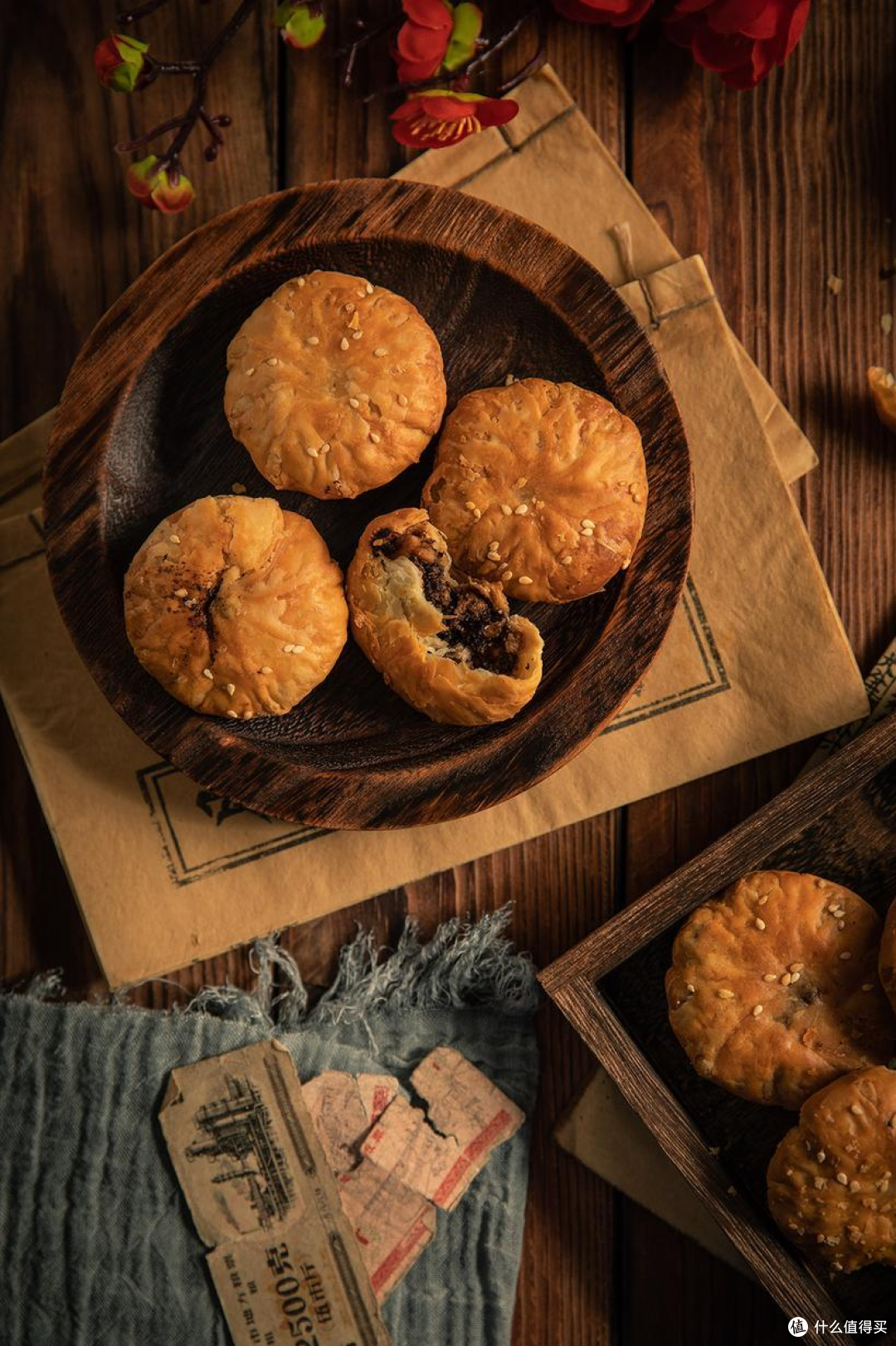 呃！我说这才是中国最好吃的烧饼，你信吗？