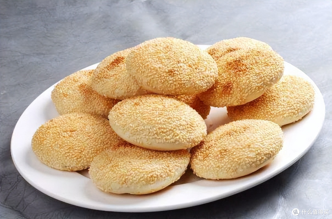 呃！我说这才是中国最好吃的烧饼，你信吗？