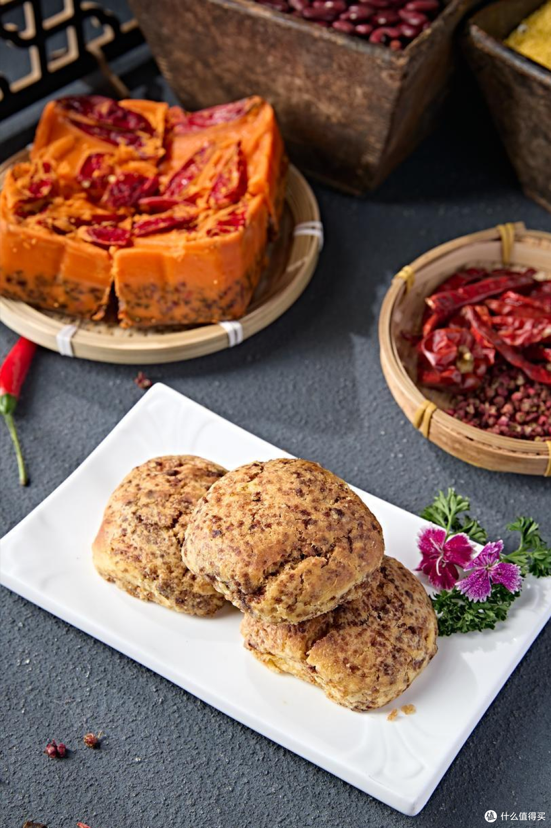 呃！我说这才是中国最好吃的烧饼，你信吗？