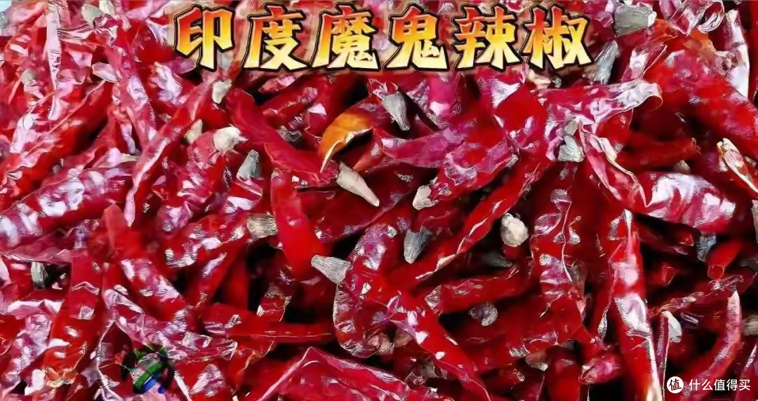 9种辣椒9个特点，有4种辣椒只香不辣，3种辣椒增辣，你知道几种
