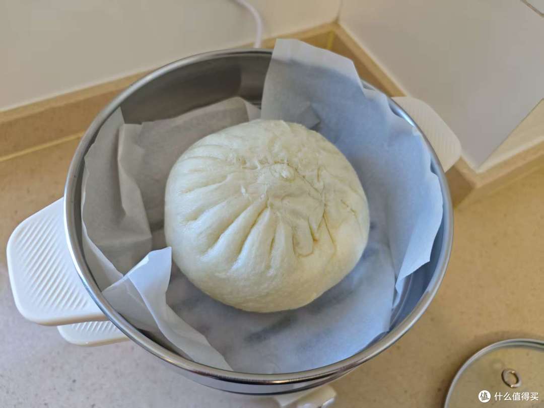 能蒸能煮还安全,苏泊尔不锈钢电煮锅成老爸新宠
