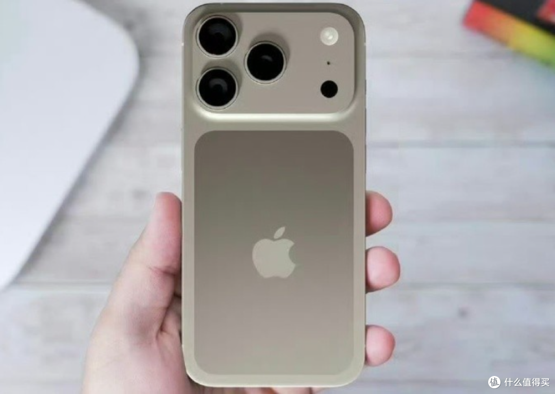 更贵但信号更好！iPhone 17系列曝光信息汇总