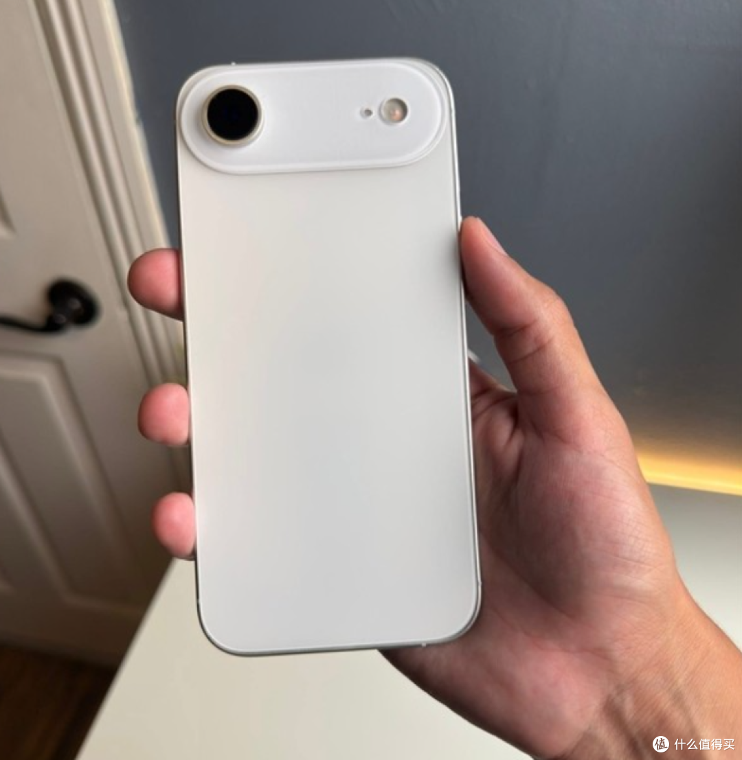 更贵但信号更好！iPhone 17系列曝光信息汇总