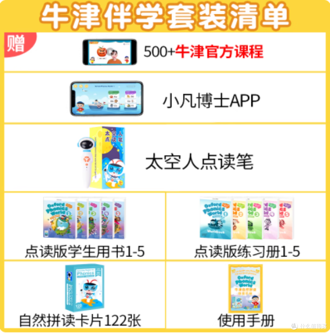 📚【英语启蒙神器】，3岁+宝宝轻松搞定发音规则！