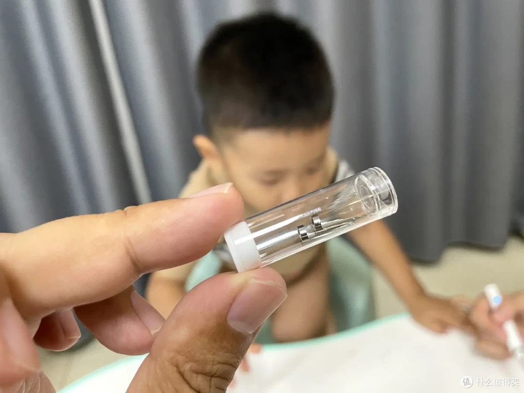 智能可视化挖耳勺测评：宝妈新宠，孩子耳道清洁的安心之选