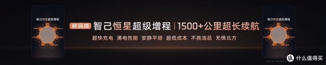 新一代智己LS6预售权益价20.99万起,颠覆20万级大五座SUV格局