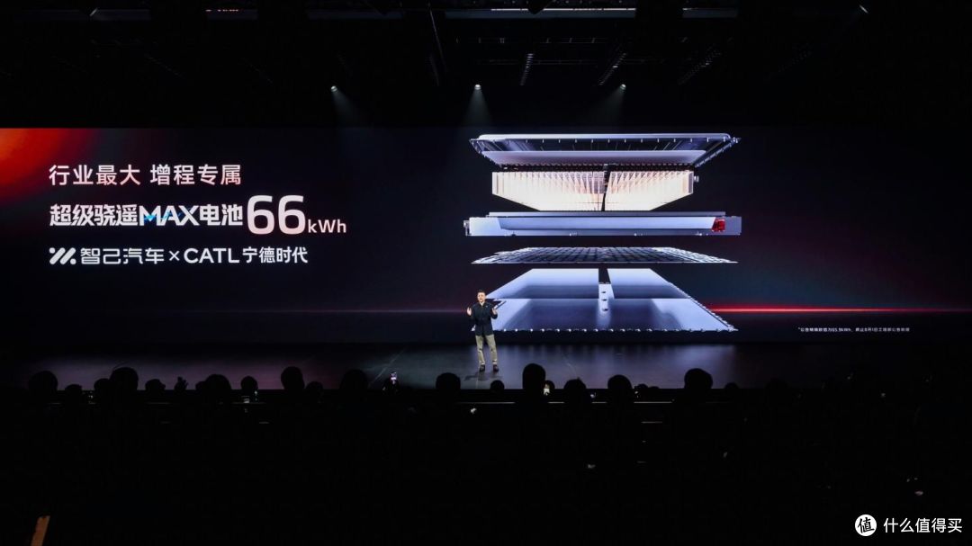 新一代智己LS6预售权益价20.99万起,颠覆20万级大五座SUV格局