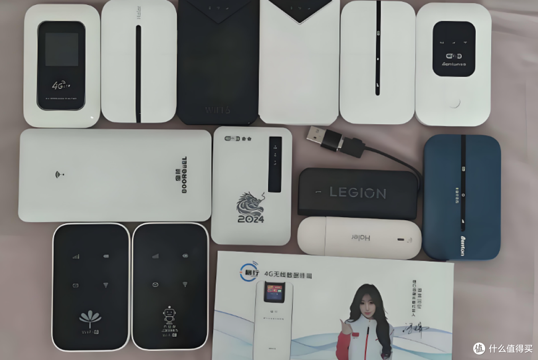 一文看透:随身WiFi三类型怎么选?4G/5G避坑指南来啦!