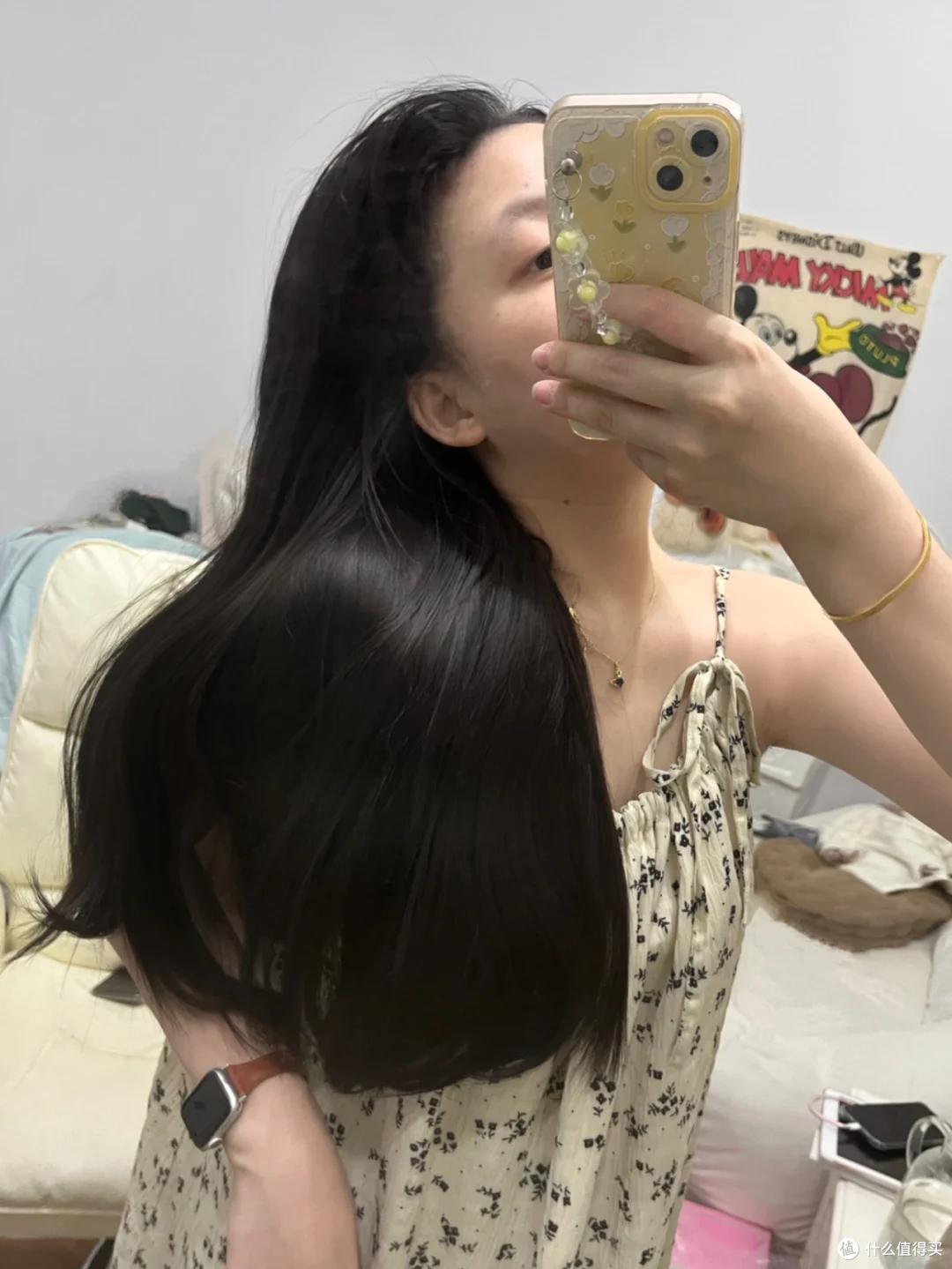 哪个牌子发膜效果最好?卡诗水光怎么样?好用的头发发膜推荐!