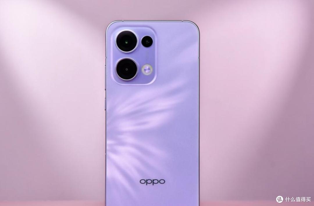 OPPO玩的真花!仅是性价比,却在拍照模式动真格