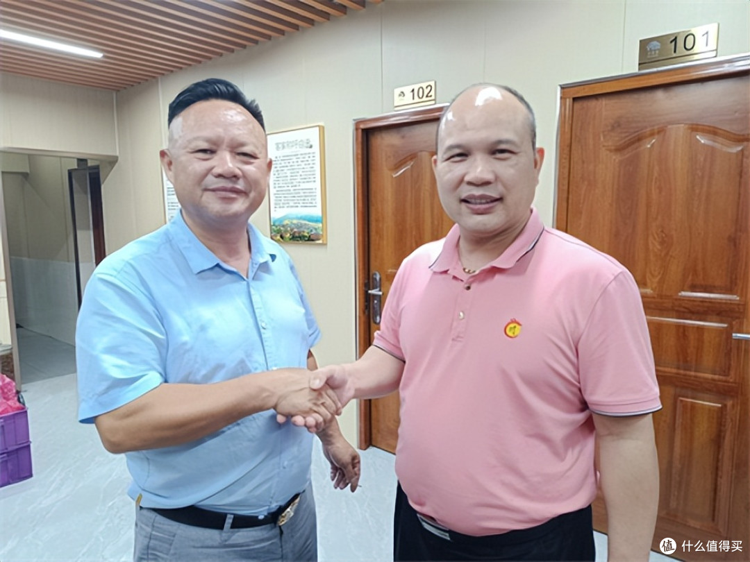 广东惠州:龙川乡贤齐聚深昌號 共探商业与公益融合发展新路径