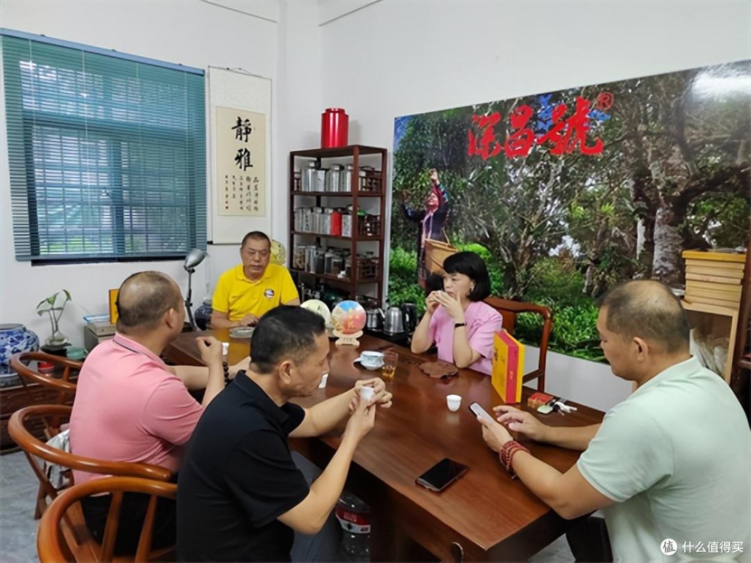 广东惠州:龙川乡贤齐聚深昌號 共探商业与公益融合发展新路径