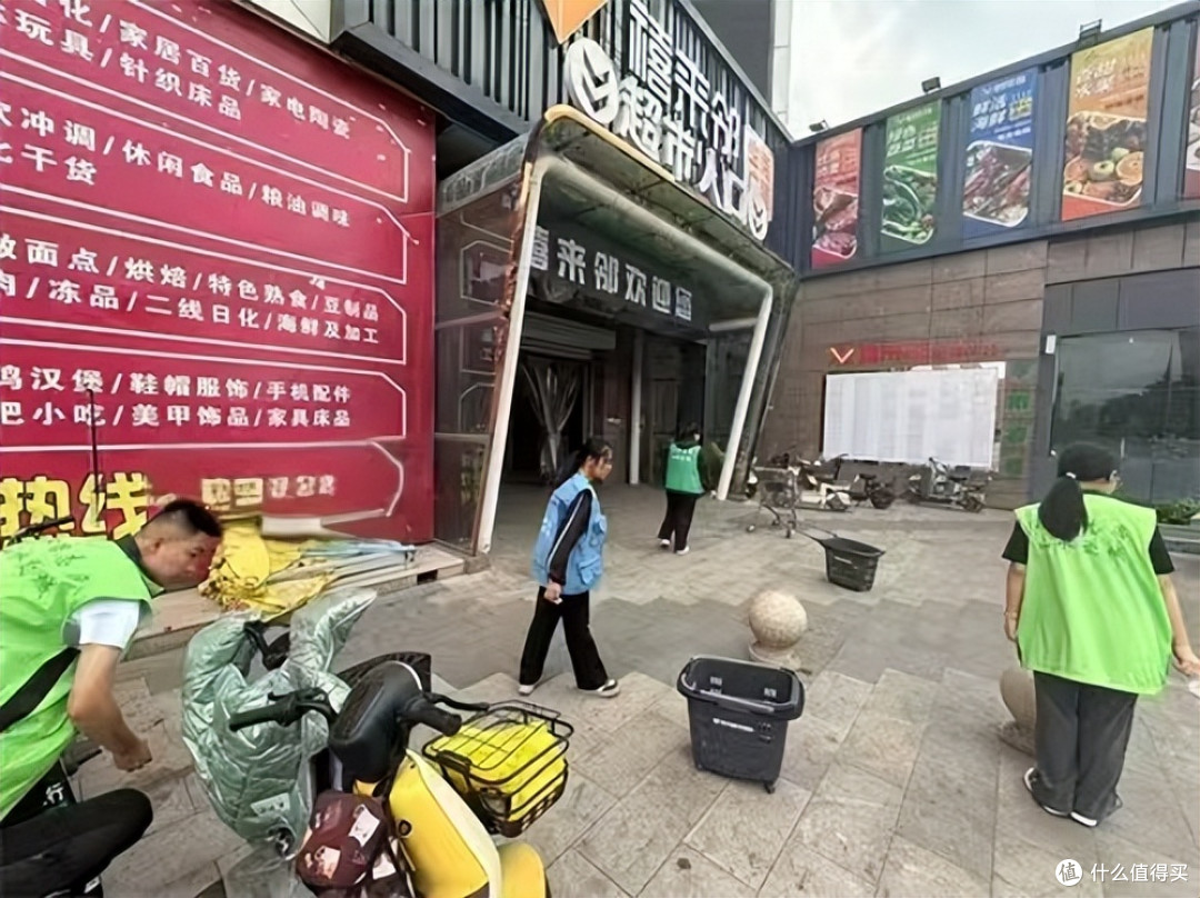 山西吕梁:净城行动暖人心 生态日里绘青绿