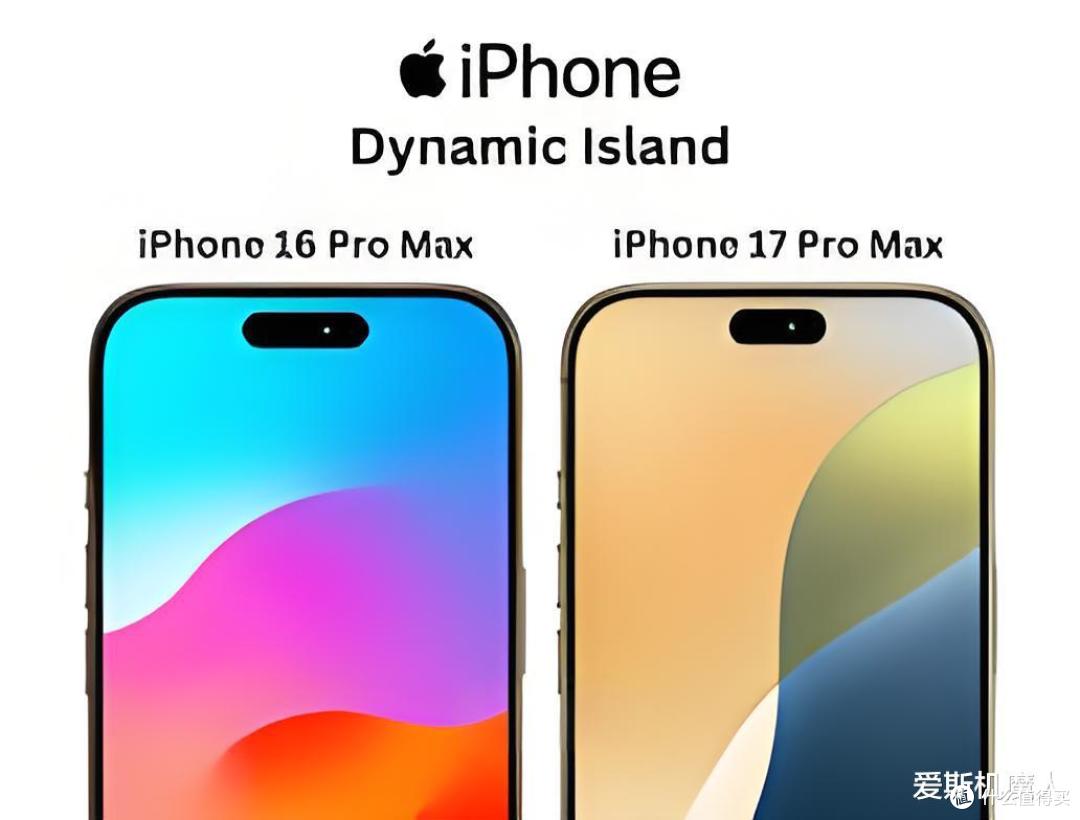 iPhone 17 Pro Max曝光:這次真是「全面升級」!